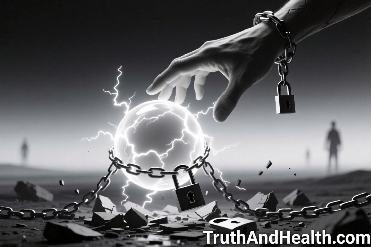 Unveiling the Suppression: 9 hours Free Energy Documentary – Researcher’s Edition