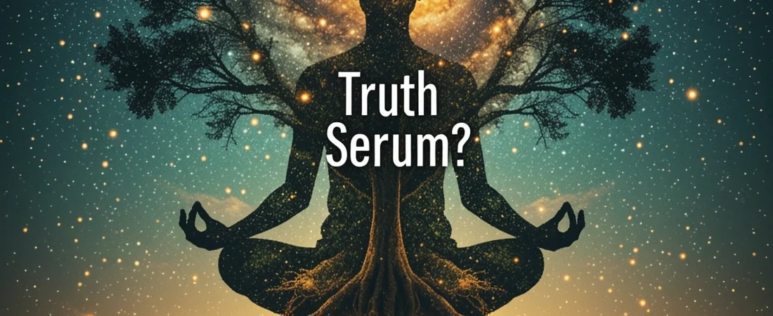 Iboga – The best medicine for Truth and Health?